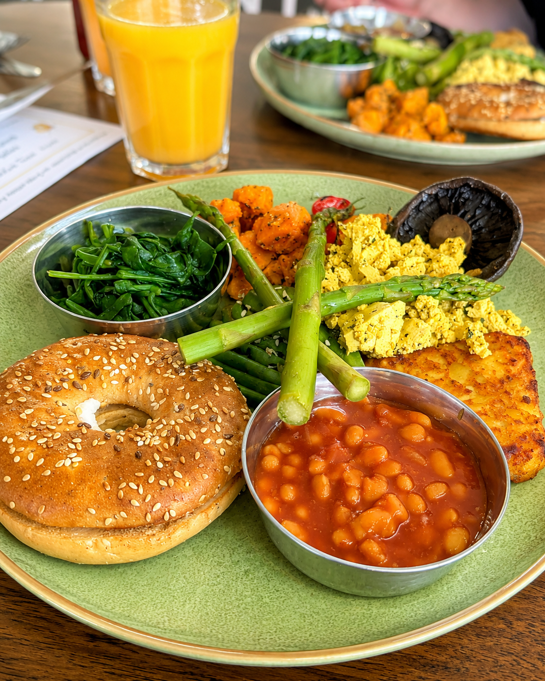 Brunch