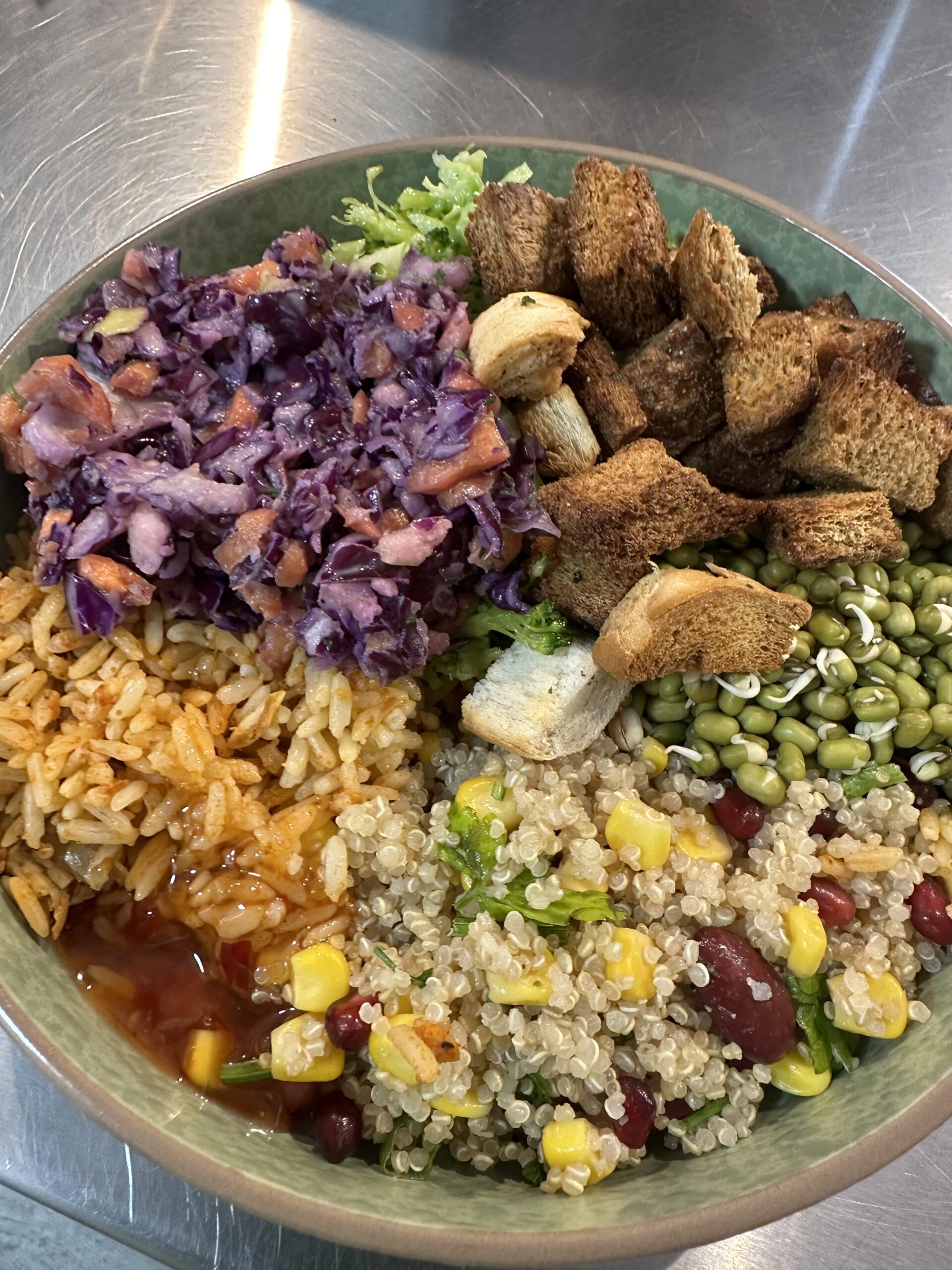You are currently viewing Buddha Bowl