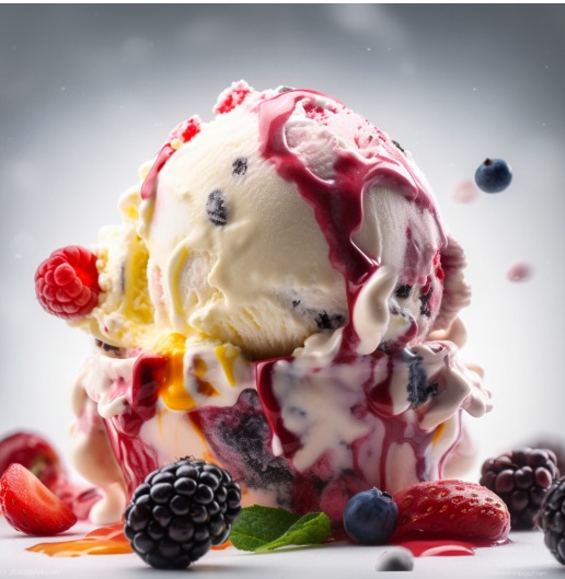 You are currently viewing Vegan Gelato