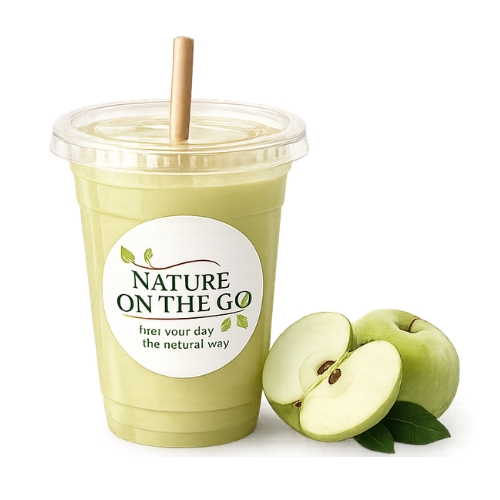 Glacier Apple Juice
