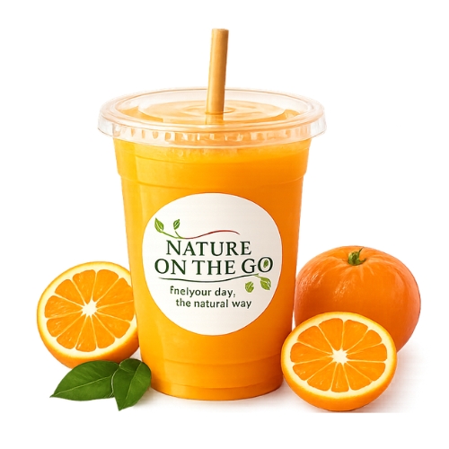 Fresh Orange Juice